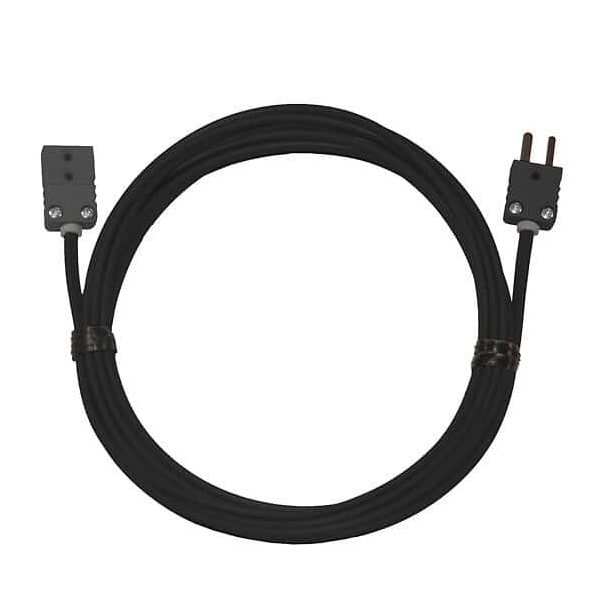 Type-J, Extension Cable, Mini Connector,